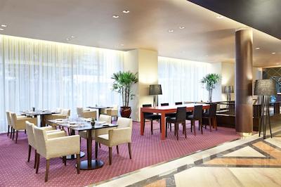 شراتون لیبرتادر هتل