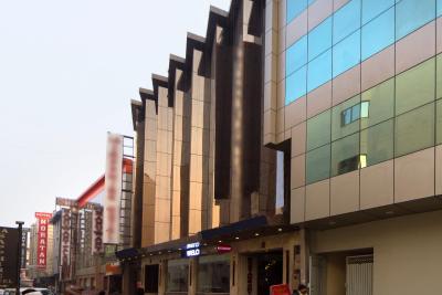 لا سفایر هتل