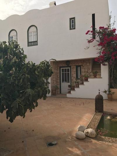 لز جاردینز د ویلا مارک