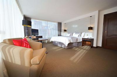 هتل پرسیدنت