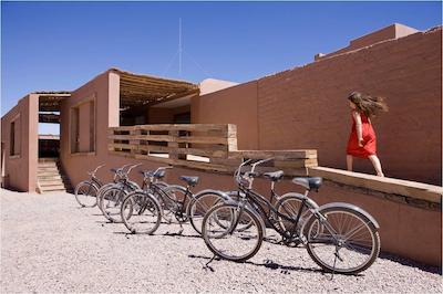 کاسا اتاکاما