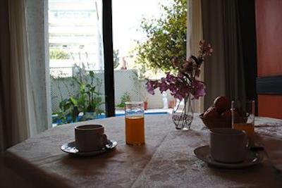 پارادیس اپارتمنتز