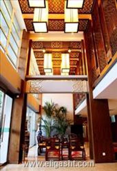 کینگ پارک ویو