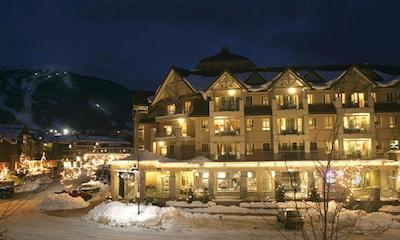 سومیت لج بوتیک هتل