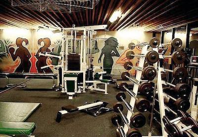 اوو سنتر-ویل