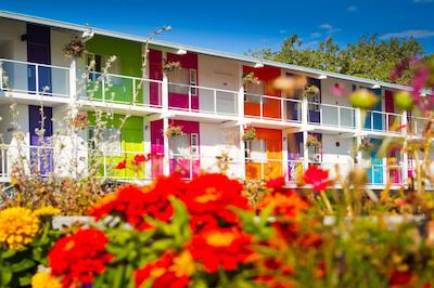 هتل زد ویکتریا