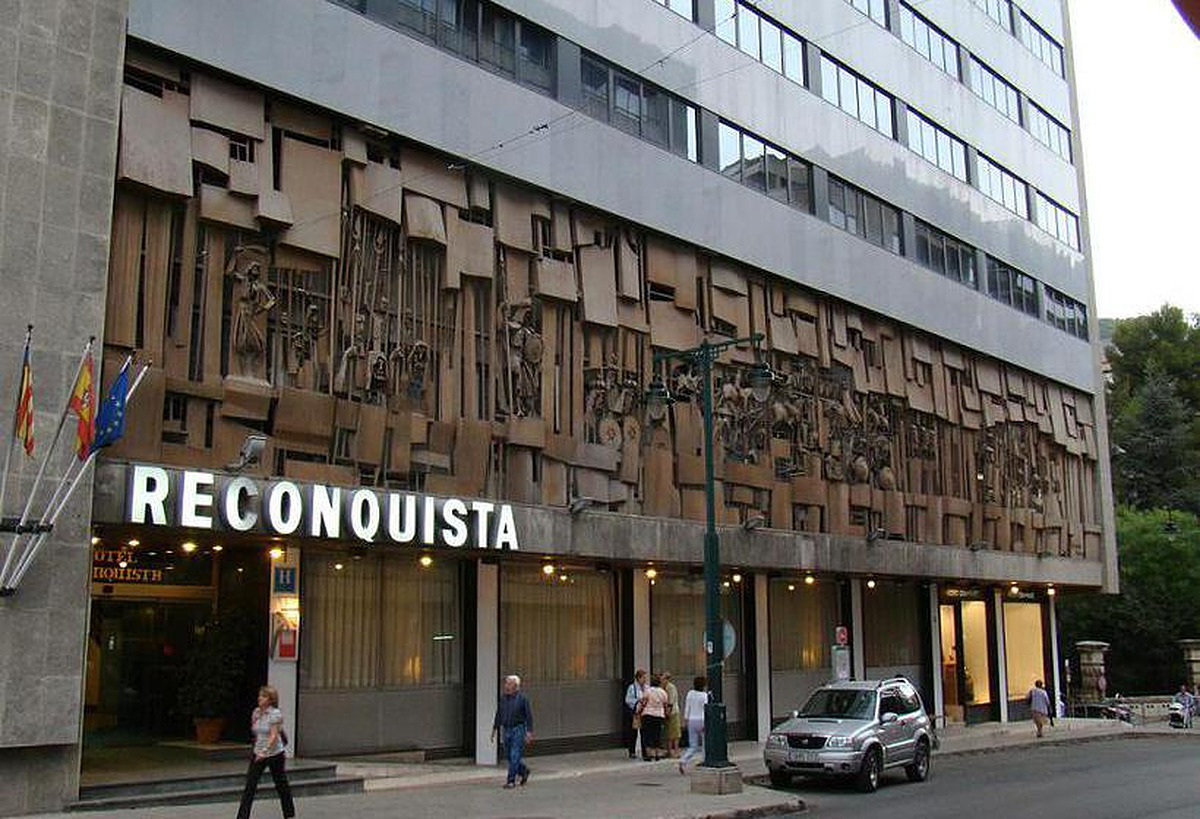 Reconquista