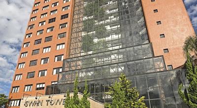 اسوان تور نوو هامبورگو