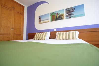 سورفینگ کلرز