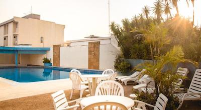 هتل فز دو ایگواو