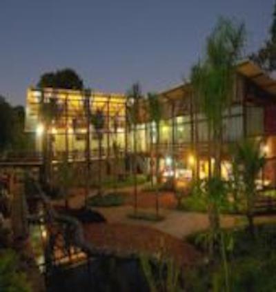 پوسادا اگواز د بنیتو