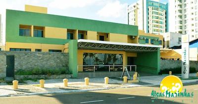 آلگاز مارینهاز