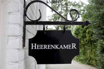 فلچر هتل-رستاورانت ولدنبز