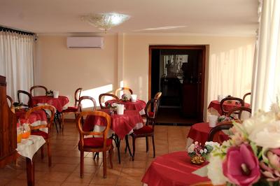 هتل سانتا کاترینا