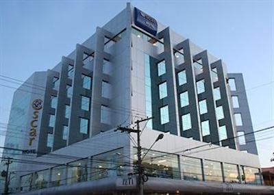 اُسار هتل اکسکوتیو