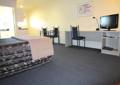 هارینگتونز متر لج