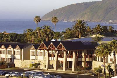 د ویلدرنز هتل ریزرت اند اسپا