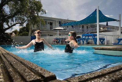 بونداری کورت متر این