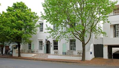 اود ورف هتل