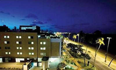 هتل وردگرین