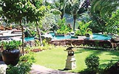 کانداوجیی پالاس