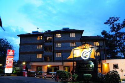 پریدین سویتز لانتانا