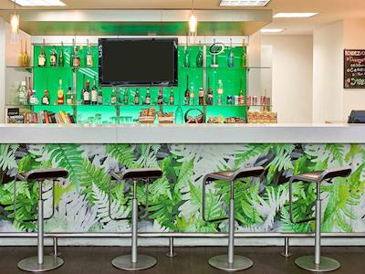 ایبیز کانکون سنترو هتل