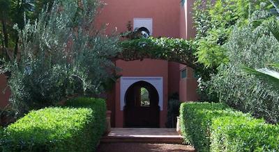 این کلوب پالمری ریزرتز