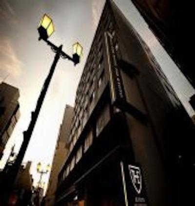 ریال پارک هتل د کیتو