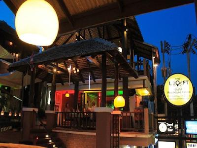 د لفت ساموی