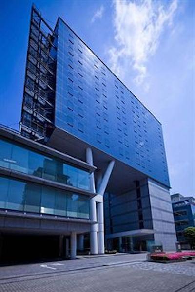 تکیو گرین پالاس