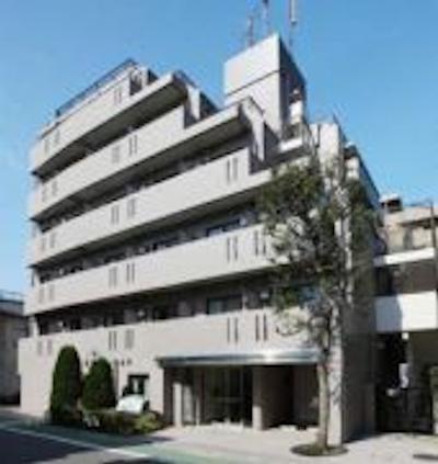 تکیو است مگورو-یوتنجی