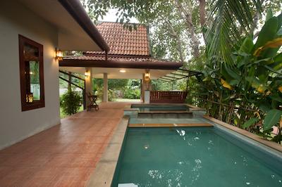 رون ارییا ریزرت