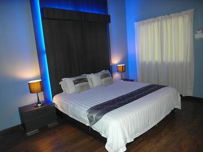 کاسا فینا فین همز