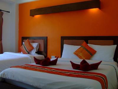 ارت هتل چاونگ بیچ