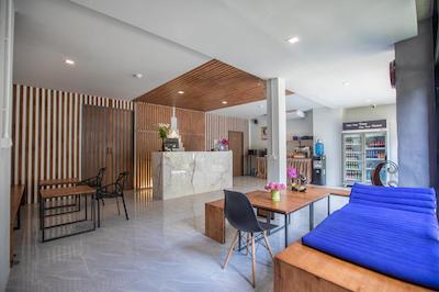 اساواسدی چیانگ مای هوس