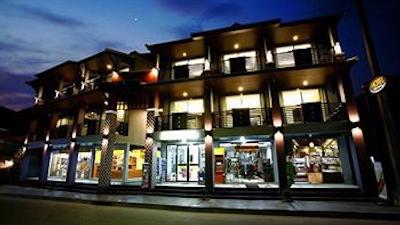 لامون لامای رسیدنس