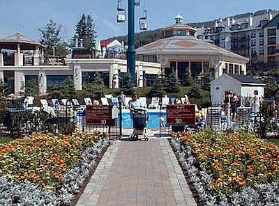 رسیدنس این منت ترمبلانت مانویر لابل