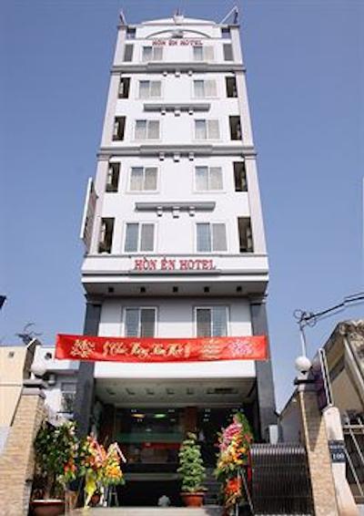 هن ان هتل اند اسپا