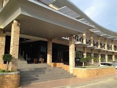 بوتیک د گرین ب ویو ساموی