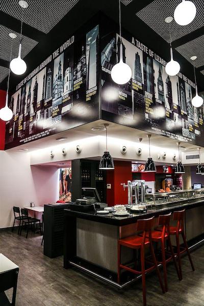 08028 اپارتمنتز