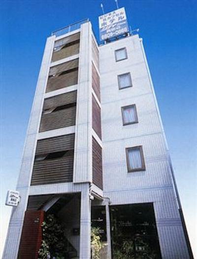 سیتی این نیشیتاناب