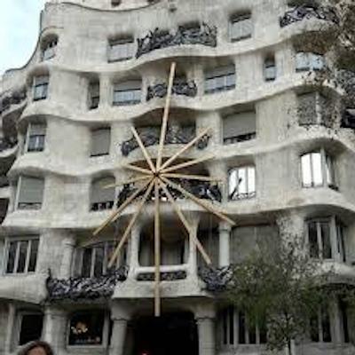 لا پدررا رسیدنس