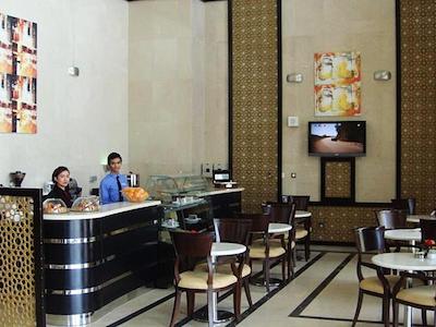 پاراگون هتل