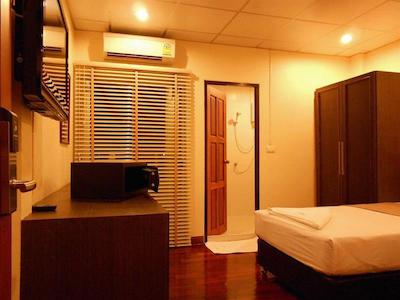 لج 61 بد اند بریکفست