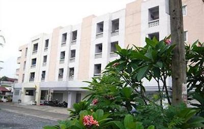 تاناپا منشن