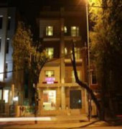 هتل ایوری 32