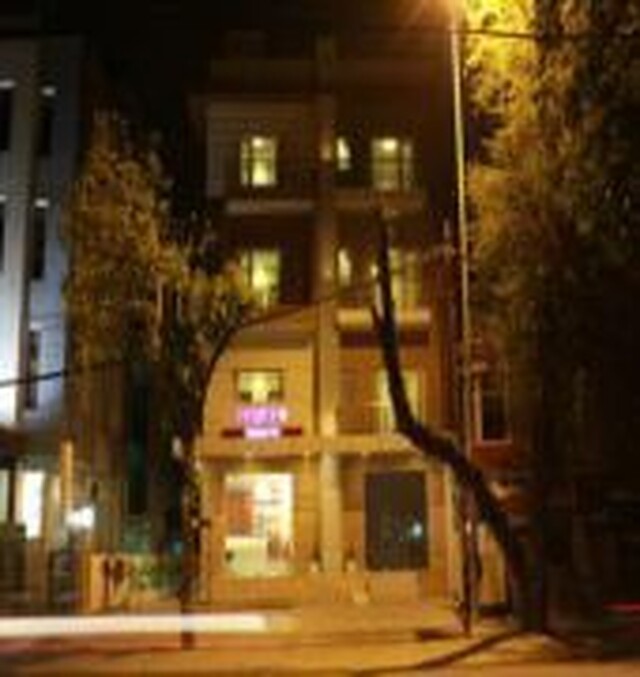 هتل ایوری 32