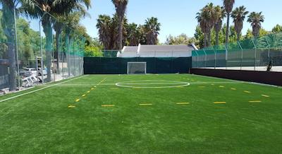 منتاگو اسپرینگز ریزرت