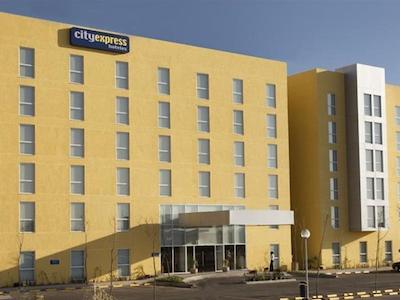 سیتی اکسپرز پوبلا فینسا